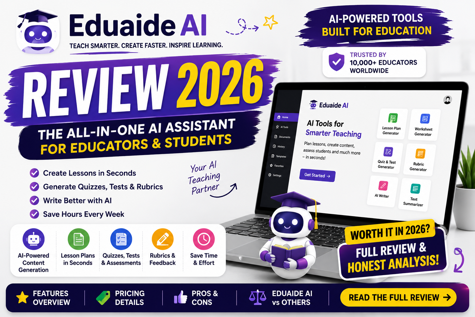 eduaide ai review